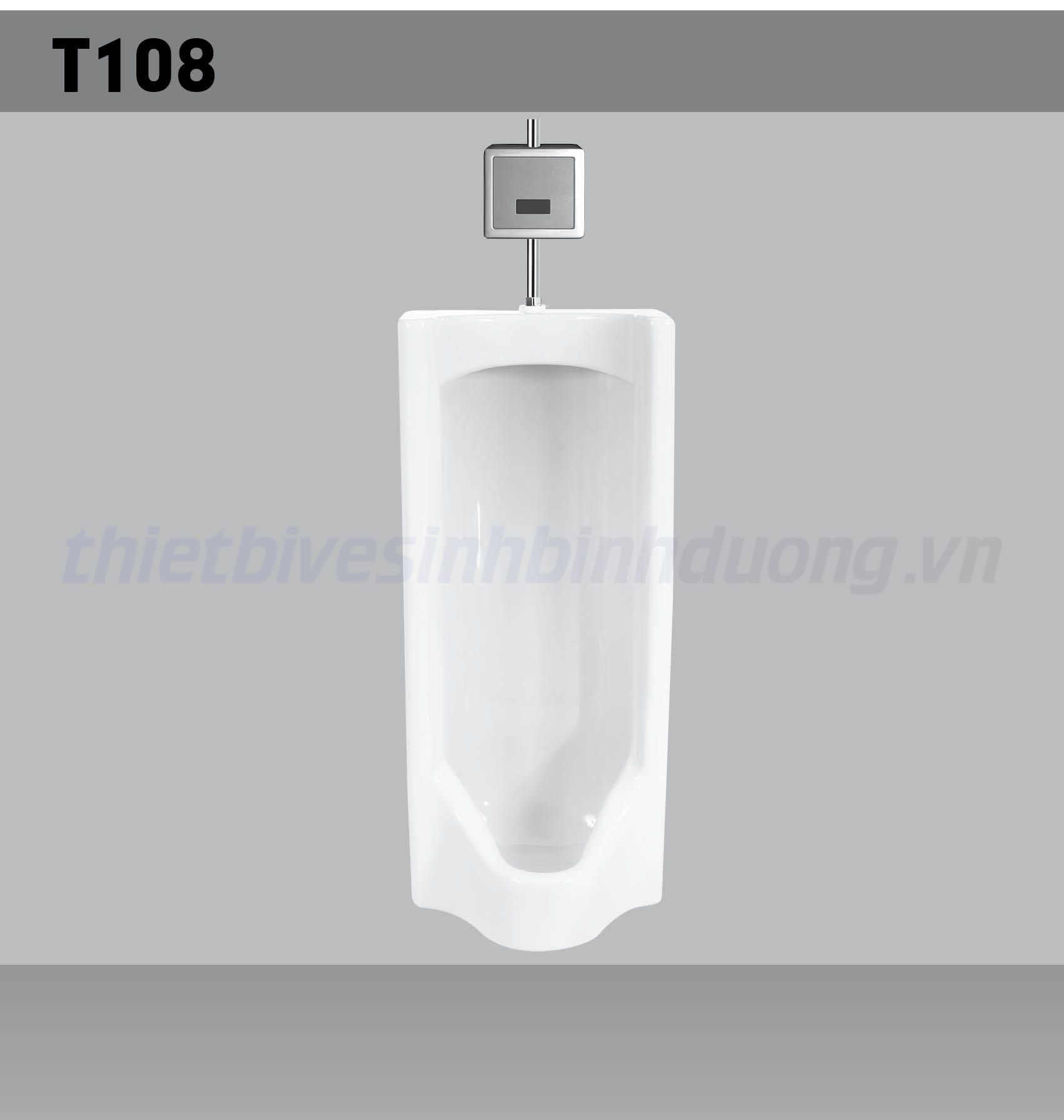 Bồn tiểu nam Hảo Cảnh HC T108
